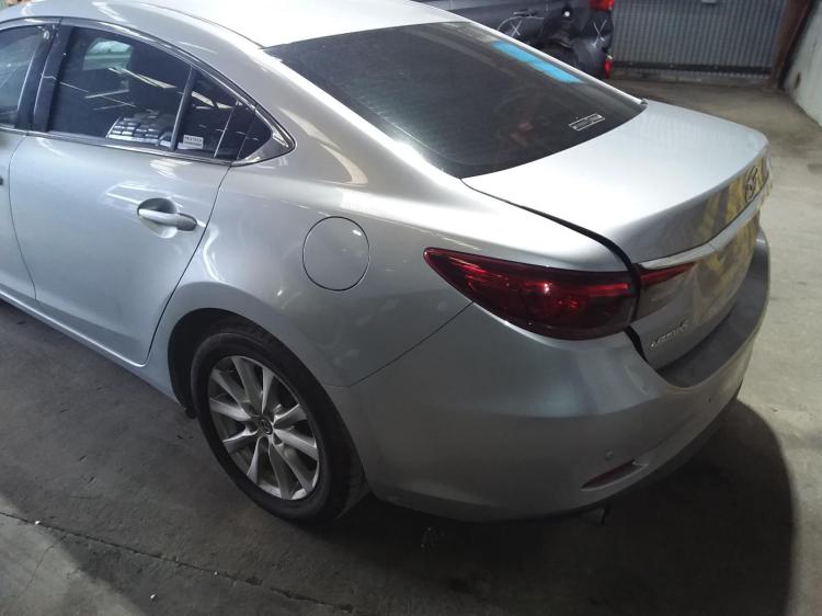 mazda 6 GJ TOURING Feb 2015 Parts & Wrecking