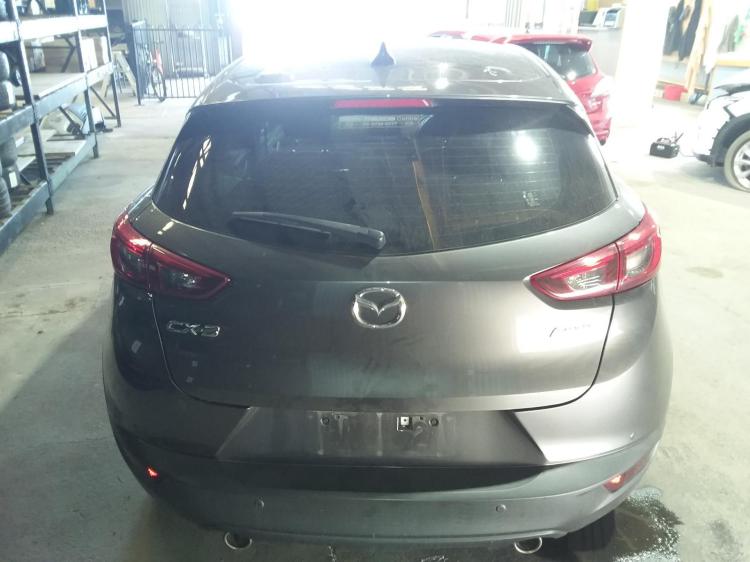 mazda Cx 3 DK MAXX SPORT FWD Aug 2020 Parts & Wrecking