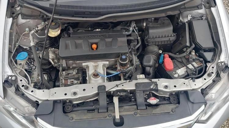 honda Civic FB Mar 2014 Parts & Wrecking