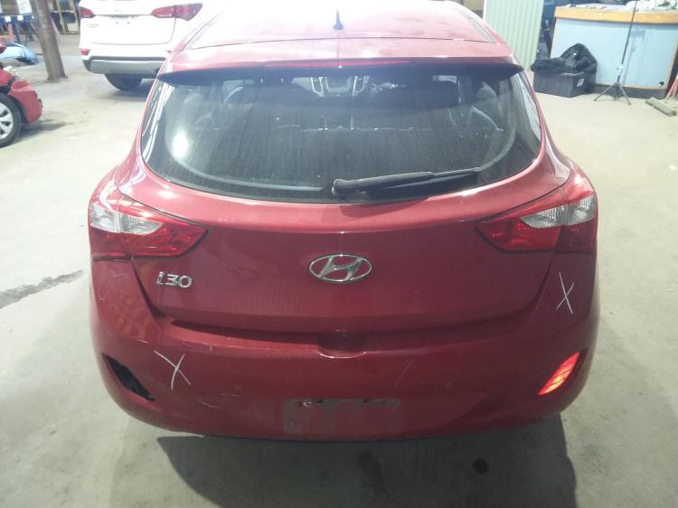 hyundai I30 GD ACTIVE Oct 2014 Parts & Wrecking