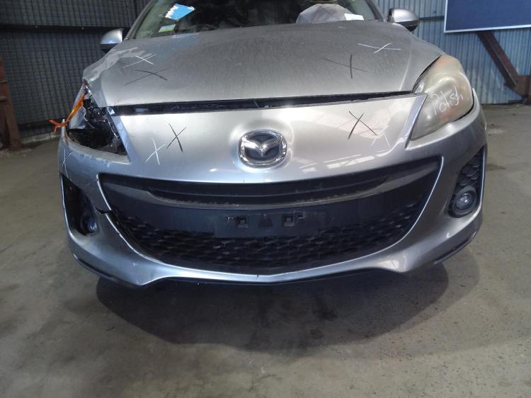 mazda 3 BL Jul 2013 Parts & Wrecking