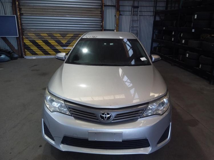 toyota Camry Sep 2012 Parts & Wrecking
