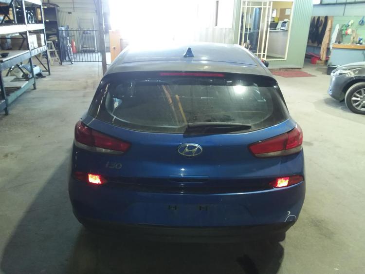 hyundai I30 PD Feb 2018 Parts & Wrecking
