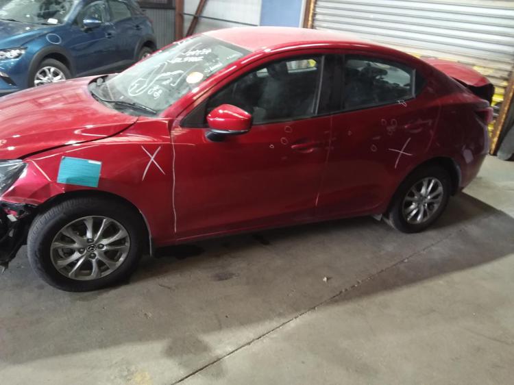 mazda 2 DL Mar 2017 Parts & Wrecking