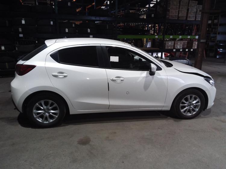 mazda 2 DJ Dec 2015 Parts & Wrecking