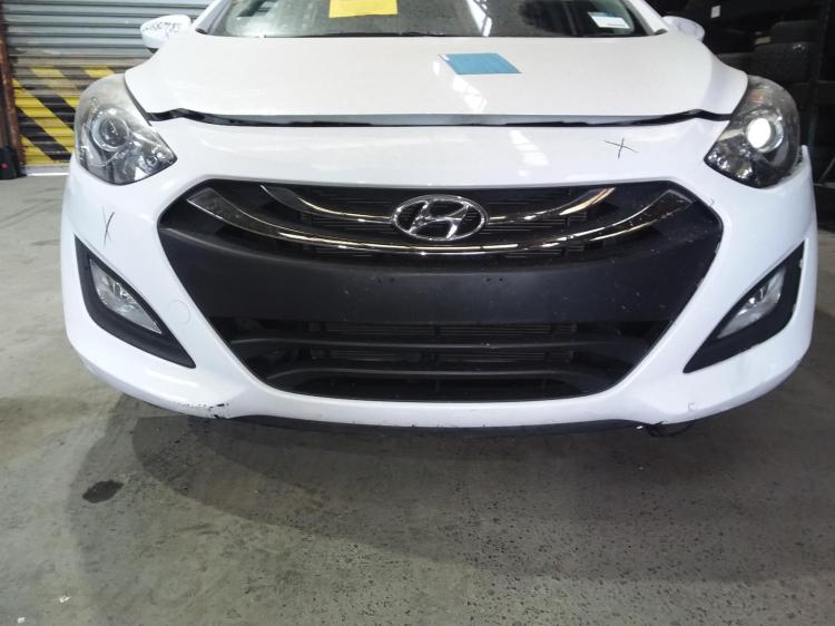 hyundai I30 GD Sep 2014 Parts & Wrecking