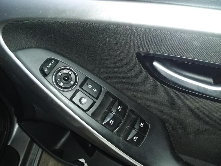 hyundai I30 GD Jul 2014 Parts & Wrecking