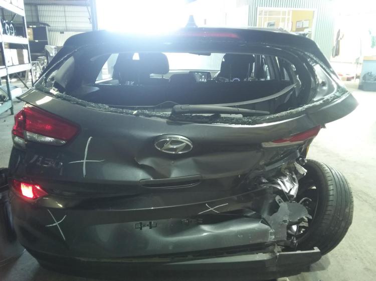 hyundai I30 PD Aug 2017 Parts & Wrecking