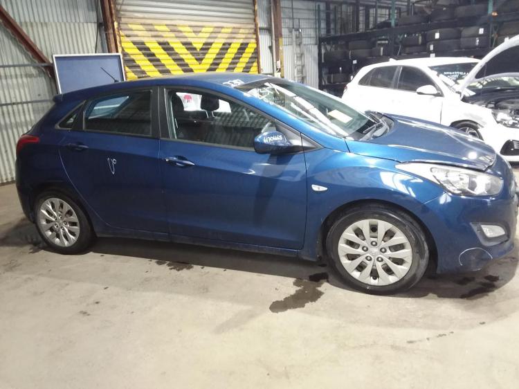 hyundai I30 GD Jul 2015 Parts & Wrecking