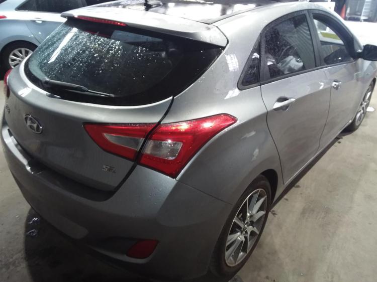 hyundai I30 GD Sep 2013 Parts & Wrecking