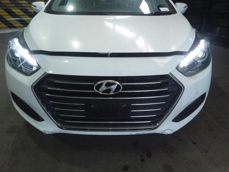 hyundai I40 Jun 2018 Parts & Wrecking