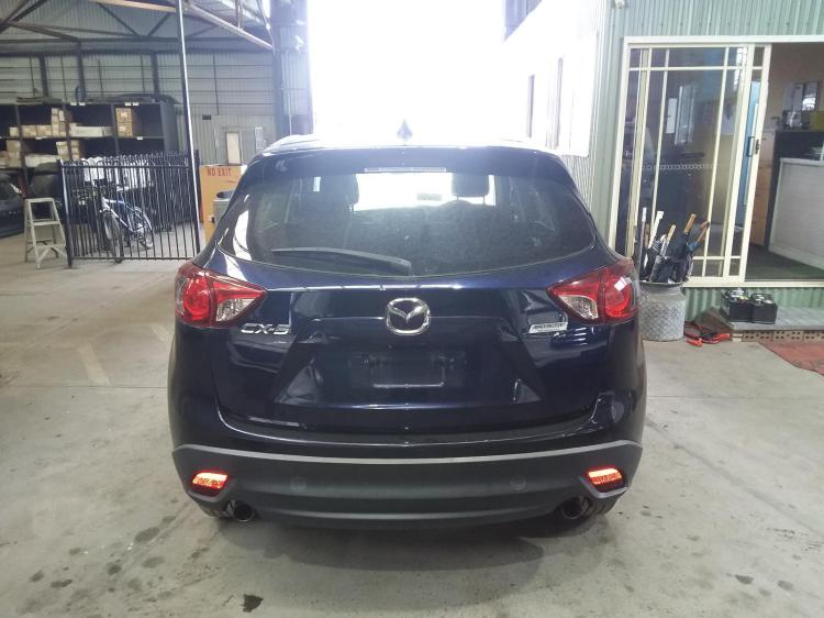 mazda Cx 5 KE MAXX FWD Feb 2012 Parts & Wrecking