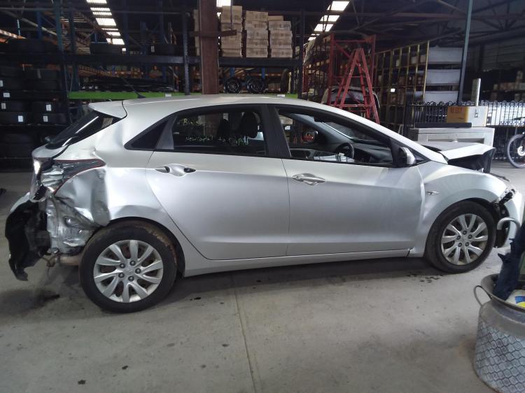 hyundai I30 GD ACTIVE Jul 2013 Parts & Wrecking