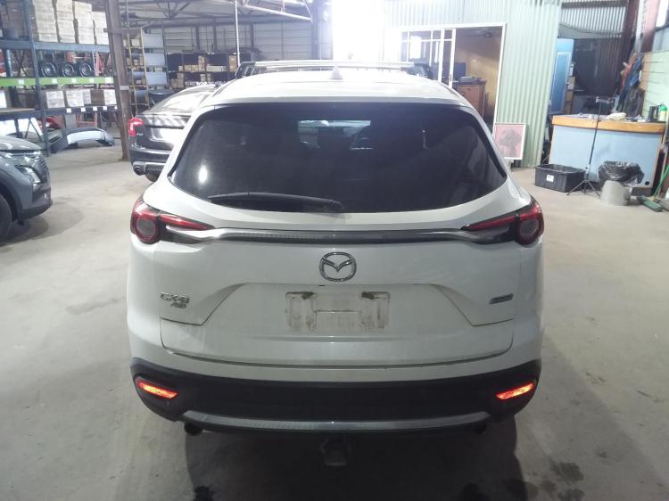 mazda Cx 9 TC AZAMI AWD Jan 2017 Parts & Wrecking