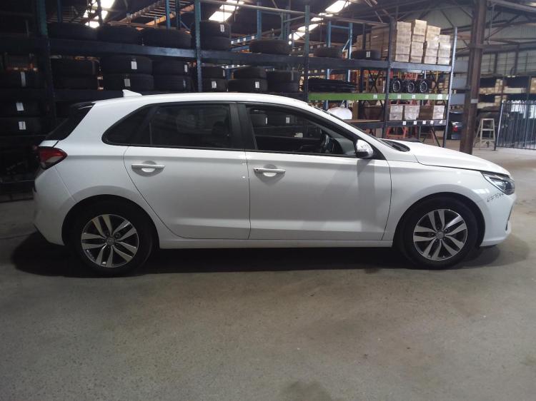 hyundai I30 PD ACTIVE Nov 2018 Parts & Wrecking