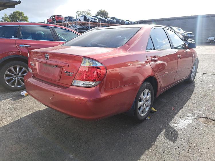 toyota Camry CV30 SER Sep 2005 Parts & Wrecking