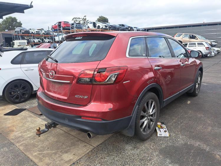 mazda Cx 9 Sep 2015 Parts & Wrecking
