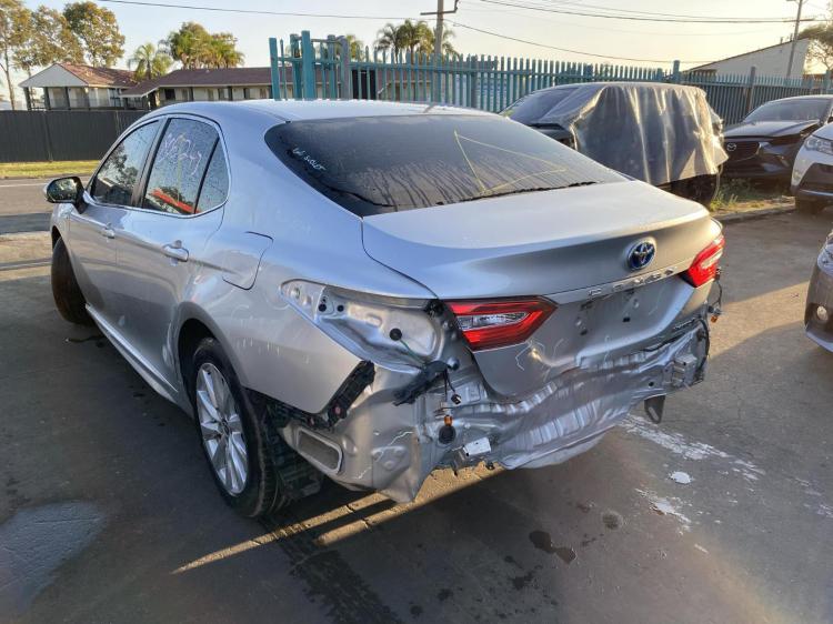 toyota Camry 2020 Parts & Wrecking