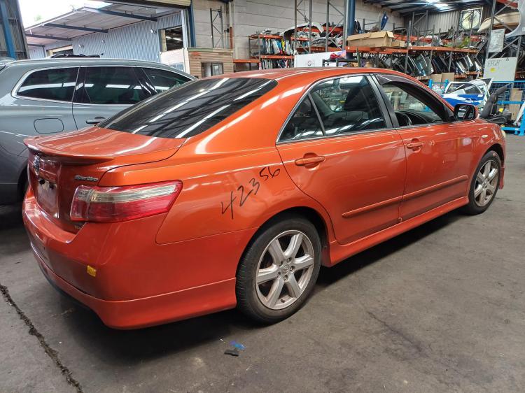 toyota Camry ACV40R Aug 2007 Parts & Wrecking