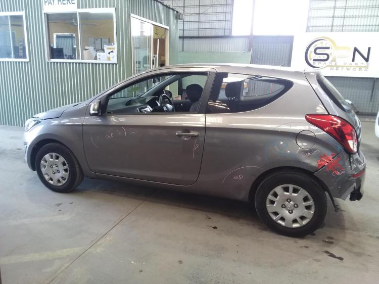 hyundai I20 Apr 2014 Parts & Wrecking