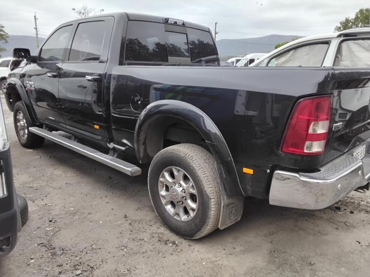 dodge Ram 2500 LARAMIE Jan 2017 Parts & Wrecking