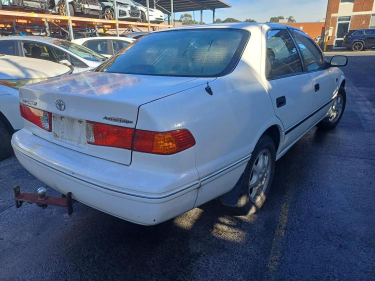 toyota Camry SXV20R Jun 2002 Parts & Wrecking