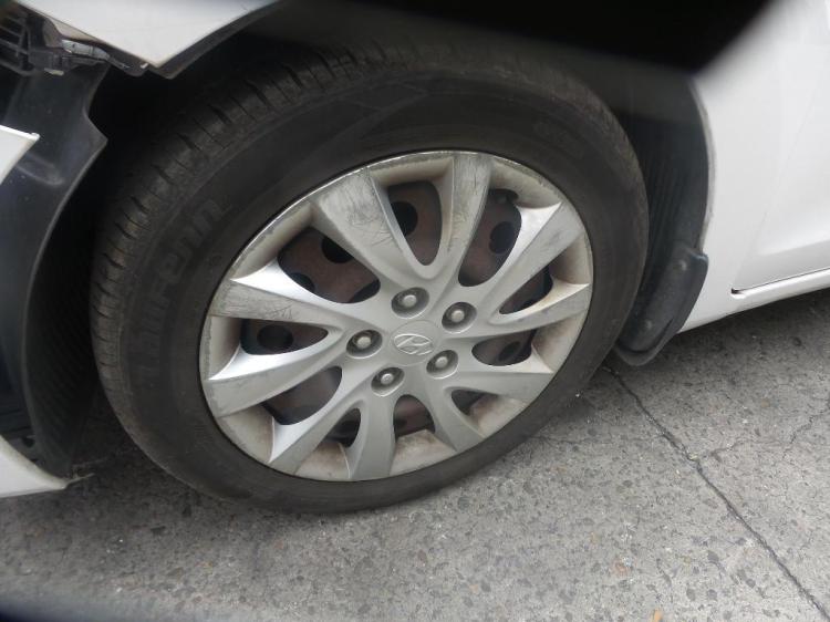 hyundai I30 ACTIVE GD 2013 Parts & Wrecking
