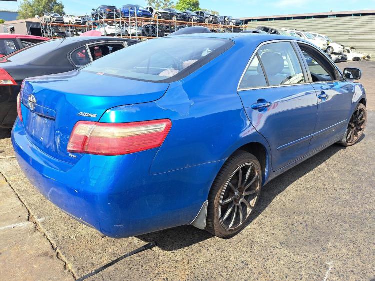 toyota Camry ACV40R Mar 2007 Parts & Wrecking