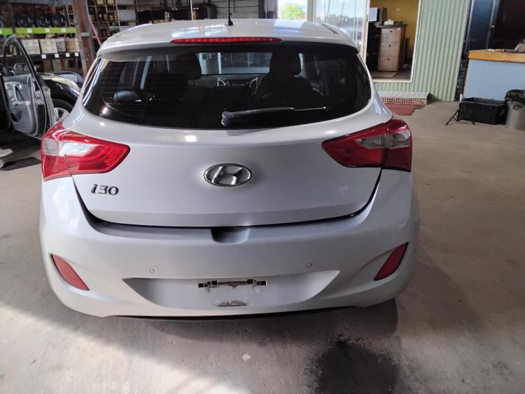 hyundai I30 ACTIVE Jul 2015 Parts & Wrecking