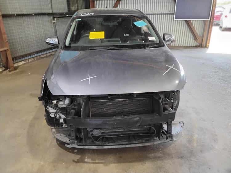 hyundai I30 ACTIVE Sep 2017 Parts & Wrecking