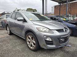 2012 Mazda Cx7 image 2