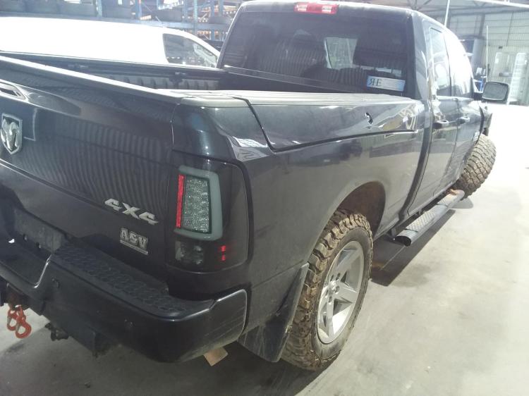 ram 1500 EXPRESS Jan 2018 Parts & Wrecking
