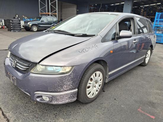 honda Odyssey 2006 RIGHT GUARD 