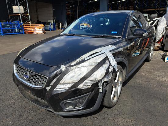 volvo c30 RIGHT GUARD 