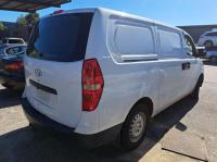 2010 Hyundai Iload/imax TQ image 2