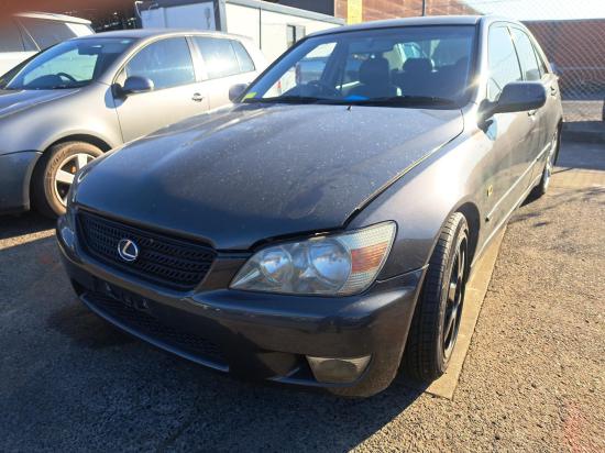 lexus is200is300 Bonnet / Hood 