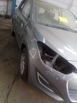 Hyundai I20 image 2