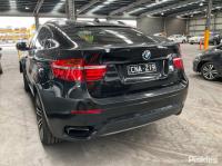 2013 Bmw X6 image 2