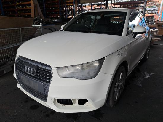 audi A1 A/C COMPRESSOR 