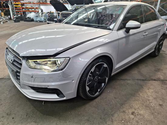 audi A3 RIGHT TAILLIGHT 