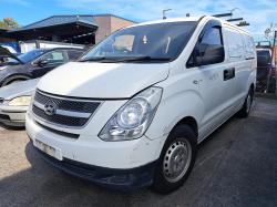 Hyundai Iloadimax image 2