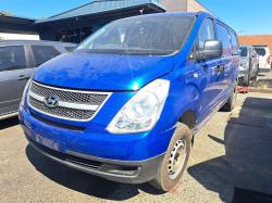 Hyundai Iloadimax image 2
