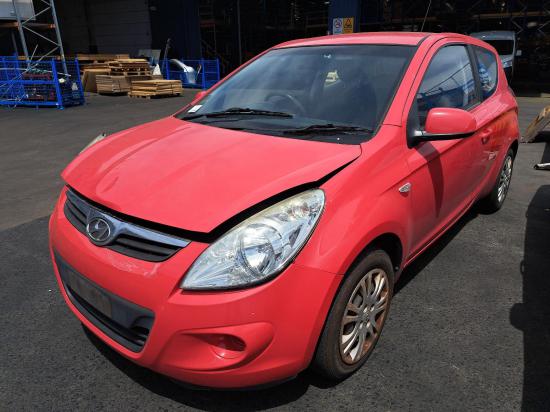hyundai I20 FAN 