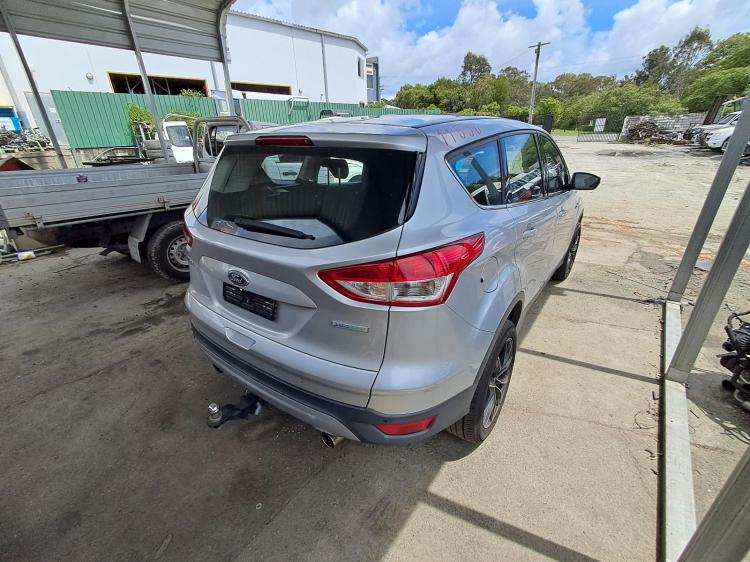 ford Kuga TF AMBIENTE Jun 2015 Parts & Wrecking