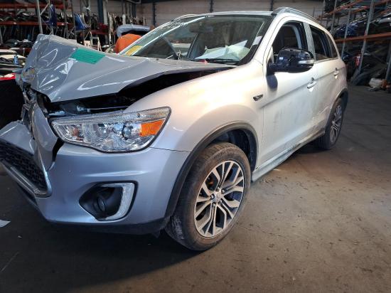 mitsubishi asx RIGHT INDICATOR/FOG/SIDE 