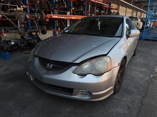 honda integra FRONT BAR BRKT/REINFORCEMENT 