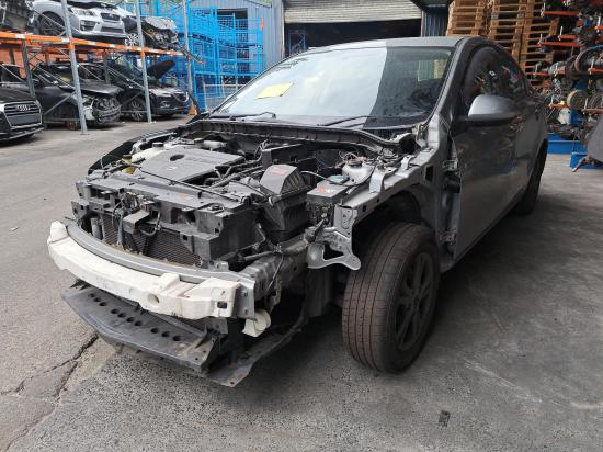 mazda 3 ABS PUMP/MODULATOR 
