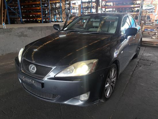 lexus Is250//is250c Jul 2007 LEFT FRONT STRUT 