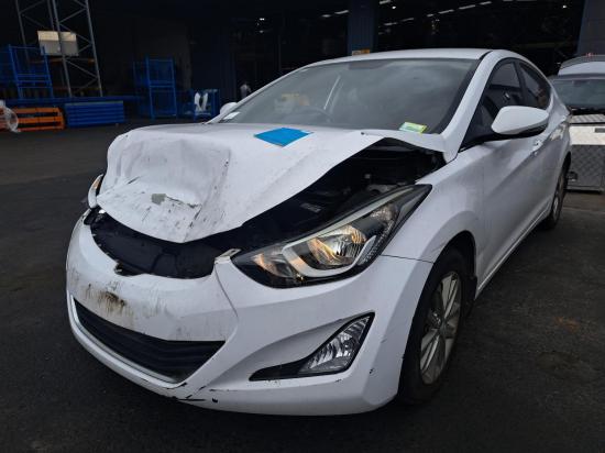 hyundai elantra A/C Compressor 