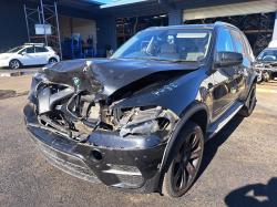 2010 Bmw X5 E70 LCI image 2